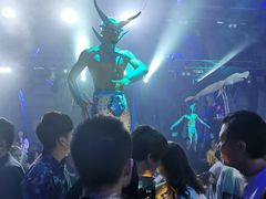 -玩乐大师·奥斯卡(济南店)