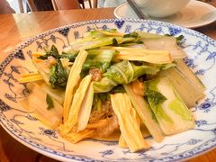 -本来川菜(中骏广场店)