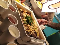 -半天妖烤鱼(西直门凯德mall店)