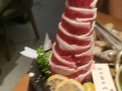 -马场洞肉铺(高丽街店)