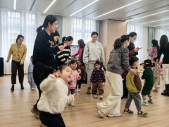 -上海儿童艺术进修学校(华山路)
