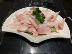 极品猪黄喉-小王少龙火锅(沙南街店)