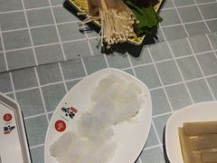 -鱼酷活鱼烤鱼(北美店)