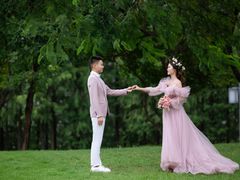 -经典婚纱摄影美学馆·私人定制