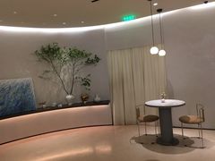 -théATRE 茶聚场(王府中環店)