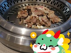 -郭记烤肉(正阳街店)