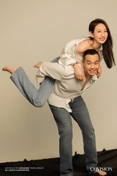 -CD视觉婚纱摄影