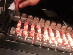 -很久以前羊肉串(中山公园店)