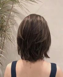 -丽时 Hair Salon