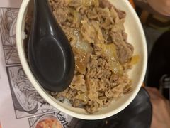 -吉野家(上海美罗城店)