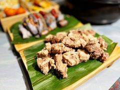 -慢丽江·云南野生菌土鸡锅(付家庄店)