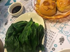 -点点心点心专门店(旺角店)