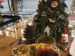-KYO COFFEE(胶州路店)