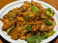 -95号酱骨·一块豆腐(展春园西路店)