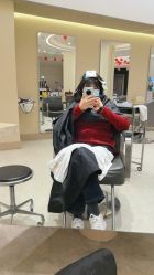 -Mentor Hair Salon
