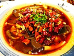 -渝信川菜(西单店)