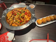 -胖哥俩肉蟹煲(杭州下沙学林街店)