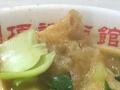 -项记面馆(明瓦廊店)