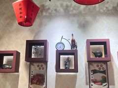 -香港威特瑞茶餐厅(小白楼音乐厅店)