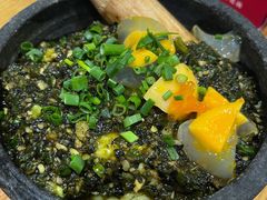 -张烤鸭·川菜·非遗冒烤鸭(青石桥店)