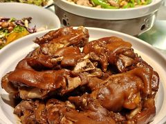 -好嫂子酱猪手•农家菜(学院南路店)