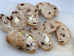 -富贵面包公司(运河店)