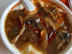 豆腐脑-帕米尔食府(白云观店)