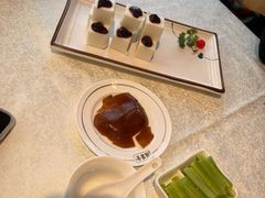 -北京全聚德(方庄店)