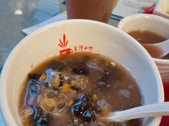 台湾烧仙草-台湾小竹(华宇广场店)