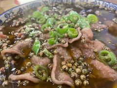 麻椒牛舌-盘飧市(春熙路店)