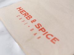 -HERB SPICE(来凤街店)