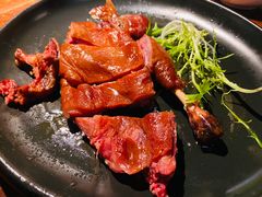 -绿茶餐厅(华联万柳店)