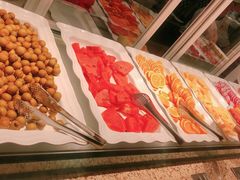 -汉巴味德(大悦城店)