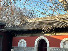 -嵩祝寺及智珠寺