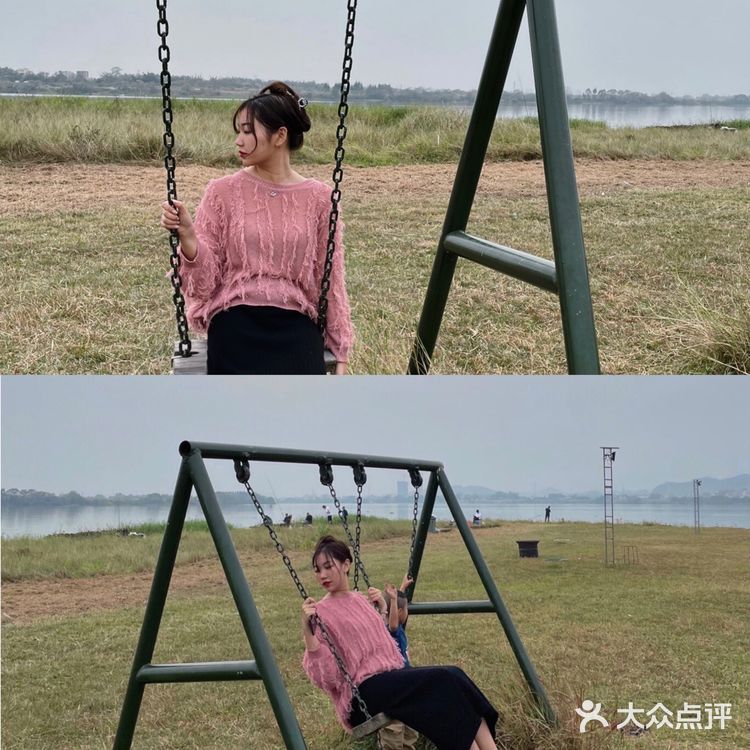 惠州|超适合聚会野餐露营圣地🏕️缤纷岛