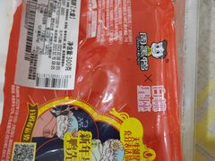 -周黑鸭(武汉汉阳区江城大道永旺店)