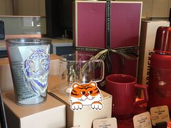 -星巴克臻选(嘉定疁城国际店)