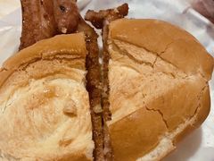 -渔记茶餐厅(渔村店)