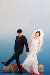 -ONLYART 摄影工作室(武汉店)