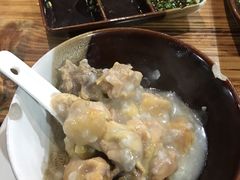 -盈田盈粥庄(博山东路店)