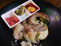 盘肠-Famous肥猫墨西哥音乐餐吧(五棵松华熙LIVE店)