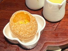 -甘尼仕印度餐厅爵士酒吧(阳春巷店)