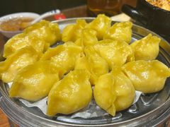 -那家老院子东北菜·饺子·小鸡炖蘑菇(艳华街店)
