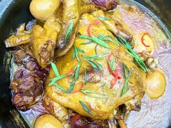 -南山民肴·乡土徽菜(豪辰俪景店)