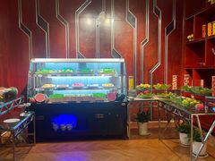 -嘉莱特精典国际酒店·醇咖啡厅