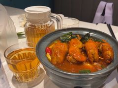 -美奈小馆·越南料理(中航城君尚购物中心店)