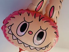 -泡泡玛特POPMART(上海环球港店)