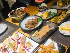 -立山居酒屋·烧鸟 天妇罗(西北湖店)