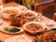 -不二·民谣音乐餐吧(长沙店)
