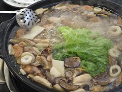 -草墩罗非鱼庄•野生菌•腊排骨(七星街上段店)